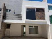 RESIDENCIAL HACIENDA EL SISAL CUAHUTLANCINGO