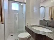 Residencial Harmonia apartamento para aluguel com 3/4,...