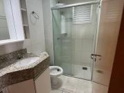 Residencial Harmonia MOBILIADO, Locação, 03 quartos 01...