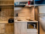 Residencial Haus Mitre Perdizes, flat disponível para...