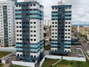 Residencial Helena 2 Quartos Vista Livre Samambaia Sul