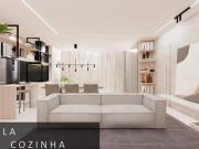 Residencial Hibisco  Apartamento 3 Quartos e Lazer Completo