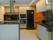 Residencial Hit Itaim, apartamento duplex disponível...