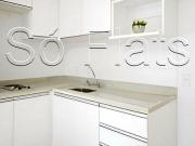 Residencial Home Boutique, apto disponível para venda...