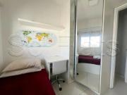 Residencial Host Paraíso, apto disponível para locação...