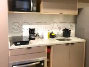 Residencial HPaulista, apto disponível para locação...