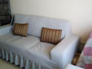 RESIDENCIAL HUARANGUILLO VENDO DEPA. SACHACA