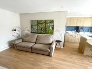 Residencial Hype Jardins, apto disponível para locação...
