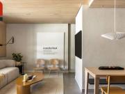 Residencial Hytte Apartamento 83 m² área privativa 3...