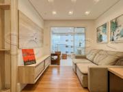 Residencial Ibiza, apartamento disponível para venda com...