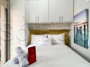 Residencial Id Home Jauaperi, apto disponível para venda...