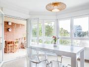 Residencial ideal familias o teletrabaja