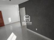 Residencial II Luziânia APTO 2 Quartos 1 Vaga 60m² Área...