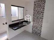 Residencial II Luziânia APTO 2 Quartos 1 Vaga 61m² Área...