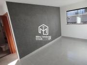 Residencial II Luziânia APTO 2 Quartos 1 Vaga 62m²...