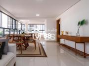 Residencial Imperador do Bueno Apartamento 4 quartos,...