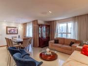Residencial Imperium: apartamento de 4 Quartos, 2 Suítes...