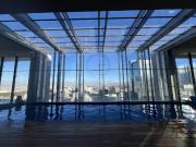 RESIDENCIAL INFINITI Departamento en venta en Santa Fe