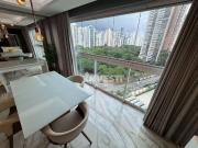 Residencial IT Flamboyant Alto Padrão, Sofisticação e...