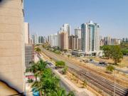 RESIDENCIAL ITÁLIA 3 QUARTOS + DCE ANDAR ALTO JANELAS...