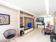 Residencial Itália Apartamento 3 quartos aceita...