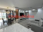 Residencial ITÁLIA Praia Grande SP 3 SUÍTES + LAVABO +...
