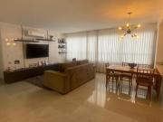 Residencial Jardim Bueno Mobiliado Apartamento com 3...