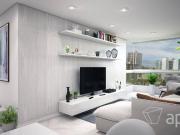 Apartamentos à venda em Boqueirão, Praia Grande | 2...
