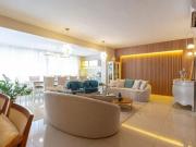 Residencial Jardim Das Ravenallas Apartamento 191 metros...