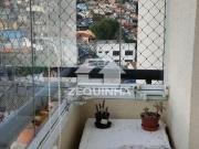 Residencial Jardim de Abril