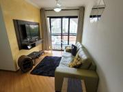 Residencial Jardim Ibitirama More bem na Vila Prudente:...