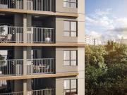 Residencial Jardin Botanique