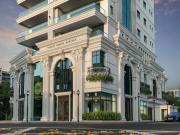 Residencial Jatobá Apartamento 3 a 4 suítes no bairro...