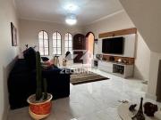 Residencial Jd Dabril