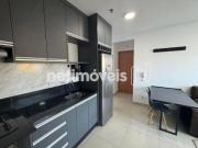 Residencial Jequitibá Varanda Mobiliado Próximo ao metrô...