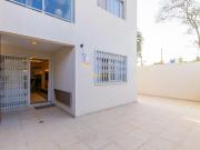Residencial João Celli Apto Garden Semi mobiliado 2...