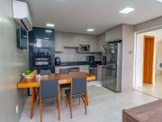 RESIDENCIAL JOSÉ RICARDO 3 SUÍTES ANDAR ALTO VISTA LIVRE...