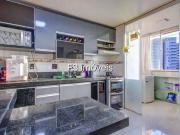 Residencial Juriti  Quadra 103, AP. 3 Quartos, 103m²,...