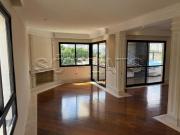 Residencial Karina, apartamento alto padrão com 216m², 3...