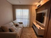 Residencial Kimberley Plain Apartamento 2 Quartos Taguatinga