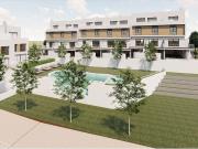 RESIDENCIAL LA COMBA BENICASIM