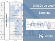 Residencial la Joyita, Modelo I
