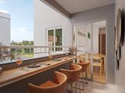 Apartamentos à venda em Jangurussu, Fortaleza | 2...