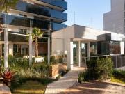 Residencial Lac Léman