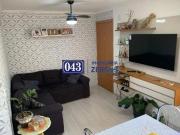 Residencial Lanin | Apartamento | Chácara Manella | à...