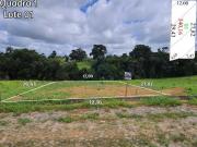 Residencial Laranjeiras, uma das melhores regioes da cidades