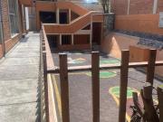 Residencial las Aguilas 55 m², 2 recámaras, 1 baño,...