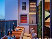 Residencial Le Chalet Jardim Pinheiros Zona Oeste