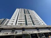 Residencial Le Club 1 quarto Próximo ao metrô Oitavo andar