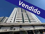 Residencial Le Club 1 quarto Próximo ao metrô Sexto andar